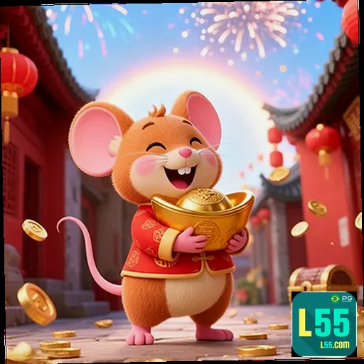 Imagem do cassino l55 - l55