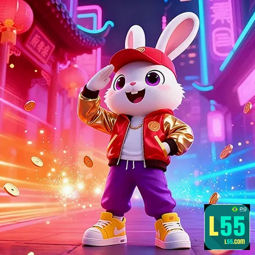 Slots online Brasil - l55