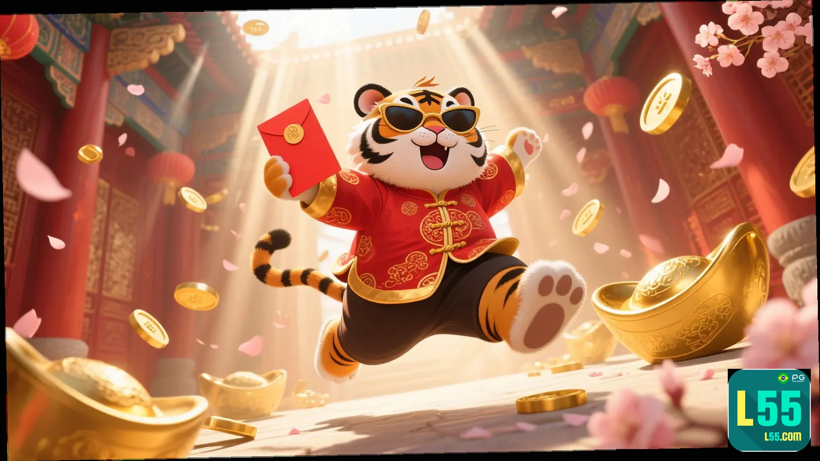 Roleta ao vivo l55 - l55