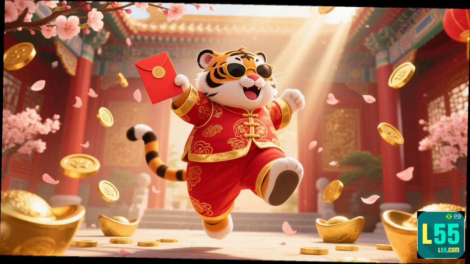 Promoções de cassino - l55