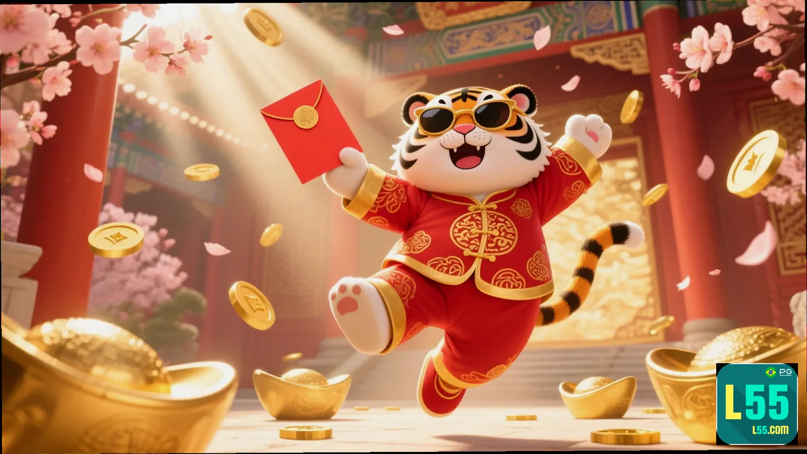 Promoções em slots