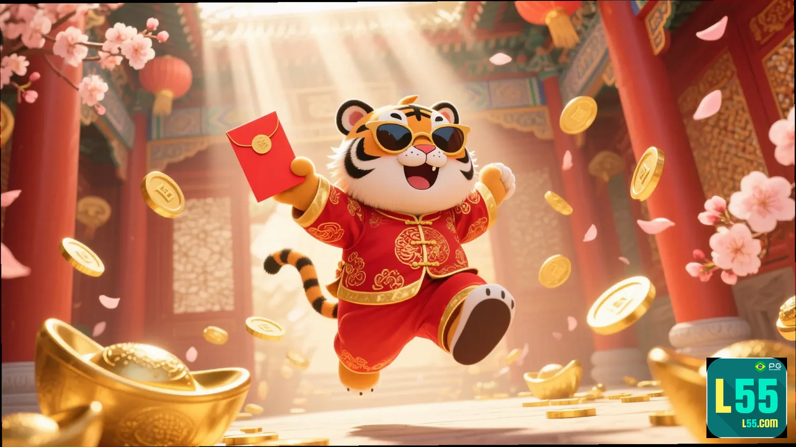 cashback semanal l55 - l55