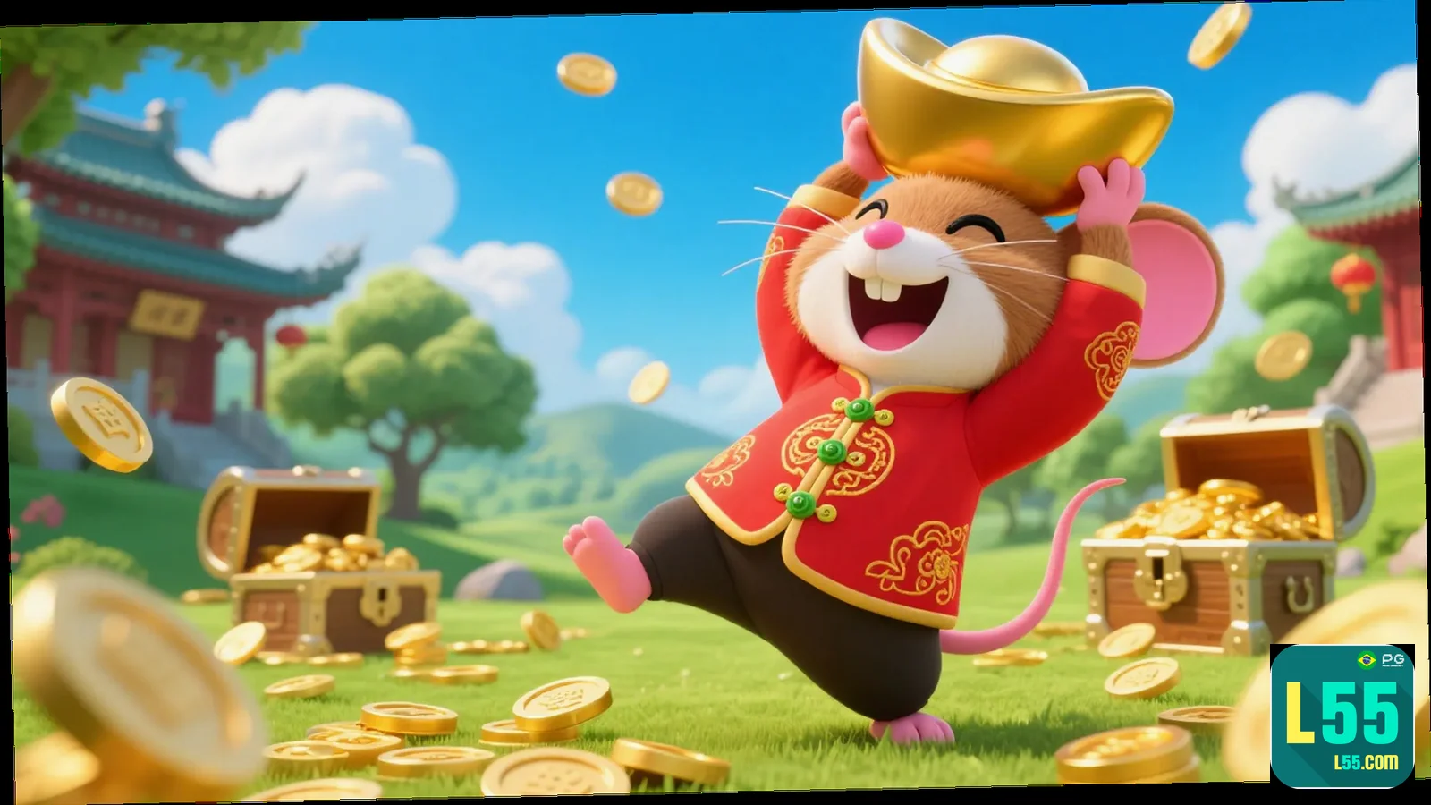 Jogos de cassino ao vivo