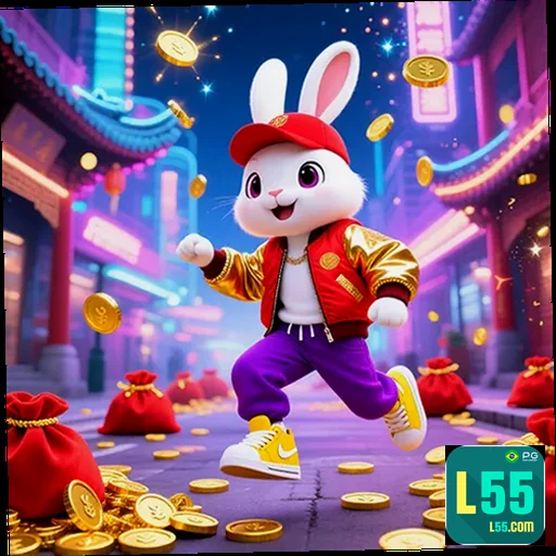 Jackpot slots Brasil